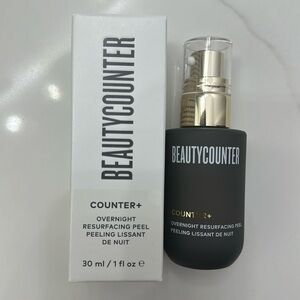 Beautycounter Overnight Resurfacing Peel